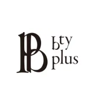 비티와이플러스 로고